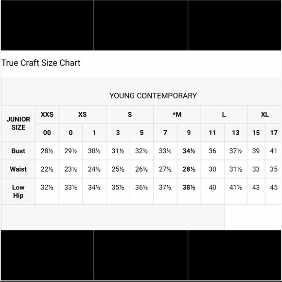 NWT 🥾🌲 TRUE CRAFT 100% COTTON RED/BLACK PLAID BUTTON DOWN SHIRT TOP Women Jr M - Picture 8 of 8